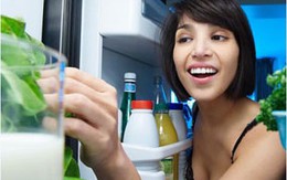 Mẹo bảo quản thực phẩm trong tủ lạnh ngày Tết