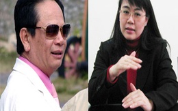 "Đại gia" Việt bận gì đến 30 Tết?