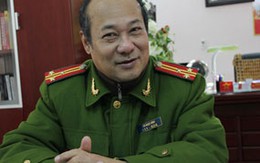 Tâm sự của người canh trại giam đêm giao thừa 