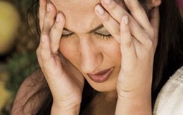 Xử lý cảm, khó tiêu trong dịp Tết