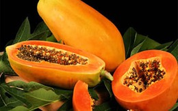 Những thực phẩm nên ăn nhiều vào đầu năm 