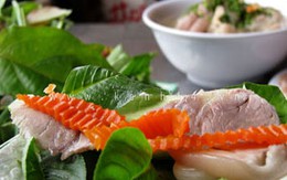 4 món ngon không thể bỏ qua 