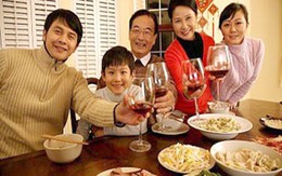 Đừng để cái miệng làm khổ cái thân