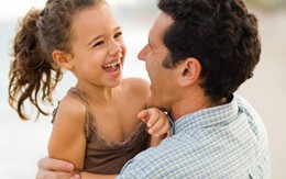 Bố và con gái không được ở chung (!)