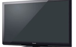 Loạt TV 3D mới của Panasonic ra mắt