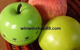 Trái táo hẹn giờ tiện ích