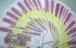 Đi tìm 50.000 đồng, gặp “yêu râu xanh”