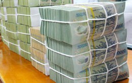 Dựng cảnh bị cướp gần 3 tỷ trên phố