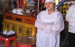 Vụ nhà báo bị đốt: Những lời khai ban đầu
