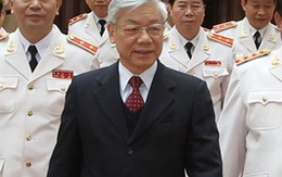 Phân công thành viên Ban Bí thư Trung ương khóa XI