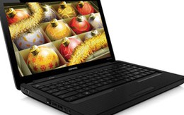 Laptop Compad giá 10 triệu đồng tại VN