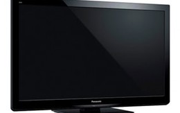 Loạt LCD đời mới của Panasonic