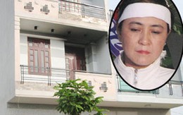 Vợ cố nhà báo Hoàng Hùng nói gì?