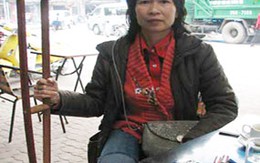Vụ "Một phụ nữ bị ôtô cán gãy chân": Hủy hai bản án của TAND Hà Nội