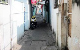 Anh nói đùa, em trai thiệt mạng
