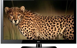 Những mẫu HDTV tiết kiệm điện nhất