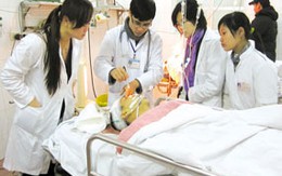 Những hy sinh thầm lặng