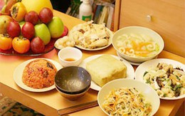 Ăn Tết quá đà, vào viện khóc ròng 