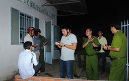 Phát hiện thư tuyệt mệnh của người mẹ cùng con treo cổ