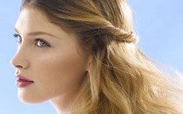 Những sai lầm khiến tóc bạn mãi chẳng đẹp lên