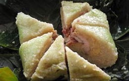 Mẹo giữ bánh chưng ra Tết không mốc