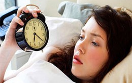 Ngủ ít có thể tăng nguy cơ ung thư ruột