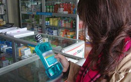 Cách dùng nước súc miệng hiệu quả
