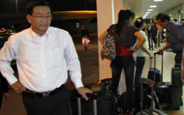 Hành khách bức xúc vì Vietnam Airlines “đem con bỏ chợ”