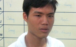 'Hiệp sĩ Sài Gòn' bắt hai tên cướp