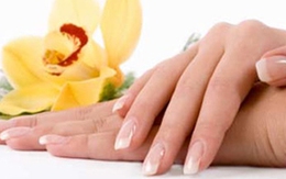 Nhìn móng tay chẩn đoán bệnh tật