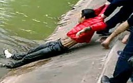 Vụ chồng truy sát vợ tại Hồ Gươm: Chồng có bệnh lý thần kinh?
