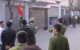 Kết luận về cái chết tập thể của 9 thanh niên Hải Phòng