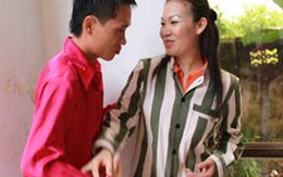 Ngày tình yêu ở trại giam