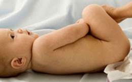 Trẻ bị thoát vị bẹn có ảnh hưởng đến khả năng sinh sản?