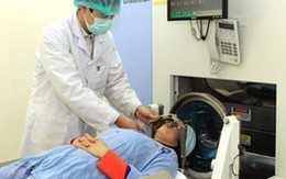 Hợp tác đưa bệnh nhân ung thư sang Nhật điều trị