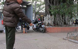 Cô gái bị đâm gục ở Hồ Gươm đã qua nguy kịch