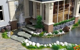 5 ý tưởng làm mới nhà bạn