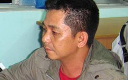 Sát hại người tình trong ôtô