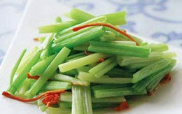 10 thực phẩm giữ răng luôn sáng khỏe