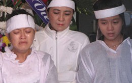 Vụ nhà báo Hoàng Hùng bị đốt: Đừng gây thêm thảm cảnh, dù vô tình...