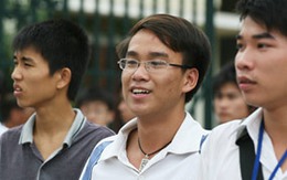 Những chiêu tuyển dụng lạ của trường đại học 
