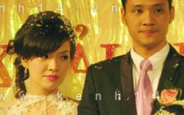 Ảnh đám cưới Đan Lê - Khải Anh