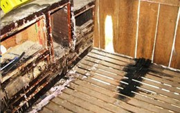 Vụ chồng hờ tạt axít vợ: Đoạn kết đau thương cho một đào nương