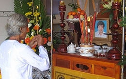 Vụ nhà báo Hoàng Hùng bị đốt: Bộ Công an làm việc với Long An