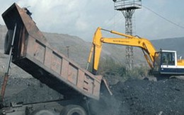 Hàng chục nghìn tấn than đã bốc hơi như thế nào?
