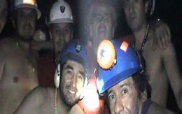 Chuyện thợ mỏ Chile sống sót thần kỳ có thêm ma túy, tình dục