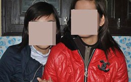 Kiếp chồng chung của 2 nữ sinh 