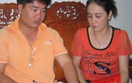 Vụ nhà báo bị đốt: Bà Liễu không phải bị can?