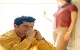 3 lần ngoại tình và giọt nước mắt đàn ông