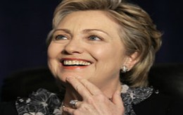 Bà Hillary thổ lộ chuyện riêng 